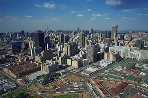 南非。（示意圖源：互聯網）