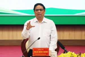 九龍江平原逐步解開瓶頸以持續發展