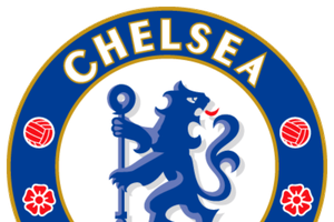 切爾西足球俱樂部標志（圖源：互聯網）