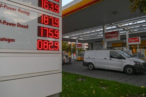 歐盟急推綠能措施以擺脫對俄能源依賴