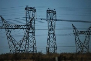 南非電力公司通知繼續限電。圖源：互聯網