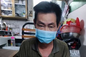 蘇貴戊的四肢肌肉開始收縮。