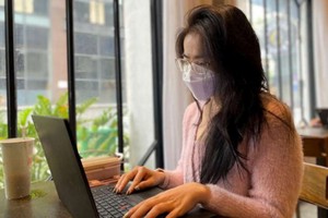 自由職業者須從小項目做起以便逐漸習慣工作。