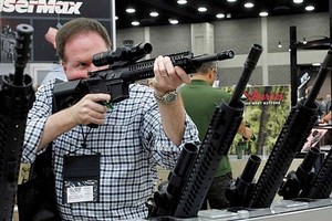 加國啟動 2.5 億加元資金以遏制槍枝暴力