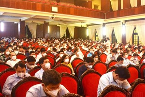 409 幹部、公務員參加專員晉級考試