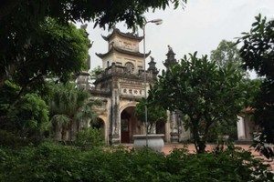 羸婁古城遺跡展開考古挖掘工作。 。圖源：互聯網