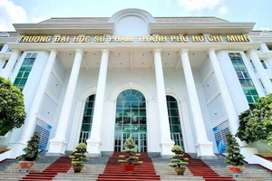 市師範大學舉辦中文奧林匹克比賽