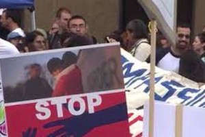 當前國際秩序的平衡正發生變化。圖源：互聯網