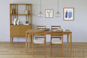 油棕廢料製作傢具