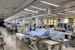 經與勞動者協商後可以延長工作時間。