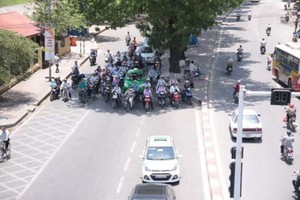 南部將迎來最酷熱天氣