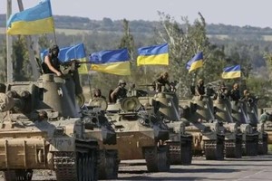 美國務卿布林肯赴中東求支持恐難如願