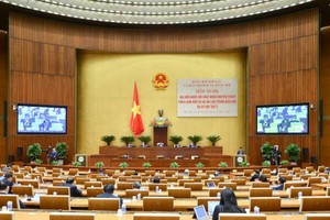 專責國會代表會議討論《保險經營法》草案(修訂)。