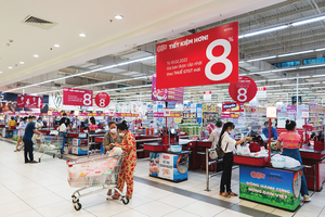 增值稅下降惠及民生消費。