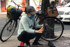 非正式勞工是可以參加自願社保的對象。