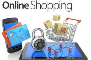 不到兩年的時間，近60%的消費者接受網購。