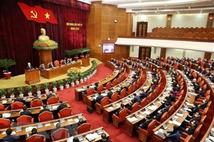 書記處關於擔任職銜幹部結論出台