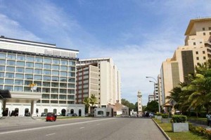 斯里蘭卡央行。圖源：互聯網