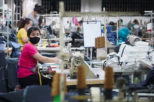 本市第二季勞動力需求達5萬9600至6萬5500勞工。