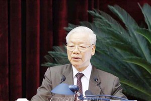 為北部中游和山區創造突破性發展