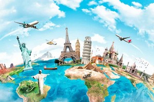 旅遊業將成為新冠疫情後推動全球經濟復甦和創造就業的重要力量。