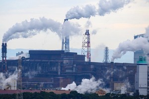 減少二氧化碳排放對於應對氣候變化至關重要。