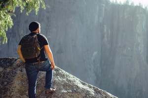 能專注做好一件事就是成功了