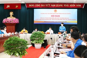 優先為工人興建住房