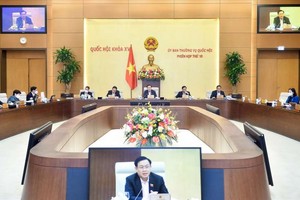 慎防企業債券市場潛伏風險