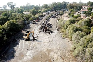 全球災害數量快速攀升