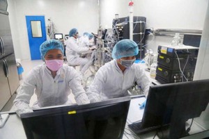 數字化轉型需要有效的政策和企業的主動性。