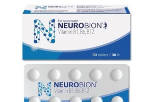 召回 Neurobion、B1 及 B12 維他命三批藥品