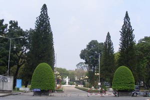 市旅遊盛會即將舉行