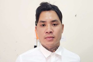 殺人兇手 12 小時後落網