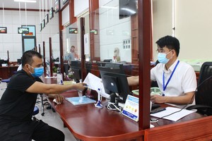 胡志明市透明指數偏低