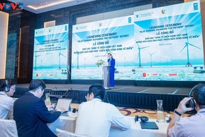 綠色海洋經濟報告公佈