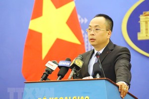 81 國家與地區公認越南疫苗護照