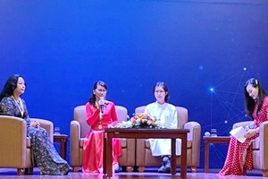 兩女科學家榮獲柯瓦列夫斯卡婭獎