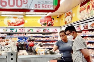 超市承諾平抑物價