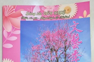 第卅四期《文藝季刊》出版