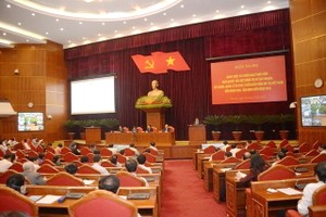 都市化是未來發展重要動力