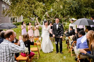 2020年，美國僅有不足168萬對新人結婚。圖源：互聯網