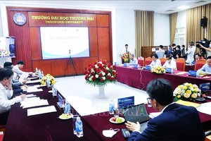 通過學習提升人力素質