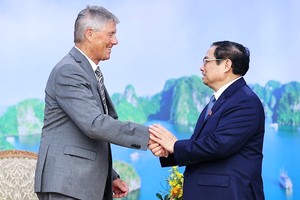 建議巴黎巴斯德院合作研製疫苗