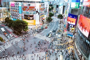 日本將恢復接受外國遊客入境。