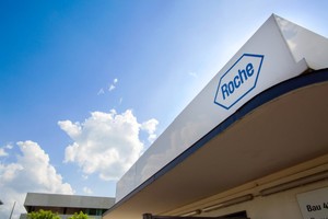 瑞士羅氏大藥廠25日表示，該公司及旗下單位已研發出3款檢測猴痘病毒的快篩試劑。（圖取自羅氏集團網頁roche.com.tw）