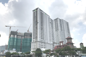 延遲交屋企業被處罰