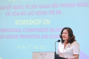 童工比例逐年減少