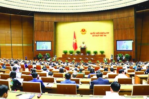 加快 2021-2030 年階段規劃制定進度