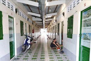 檳椥省擬撥330億元輔助勞工房租。